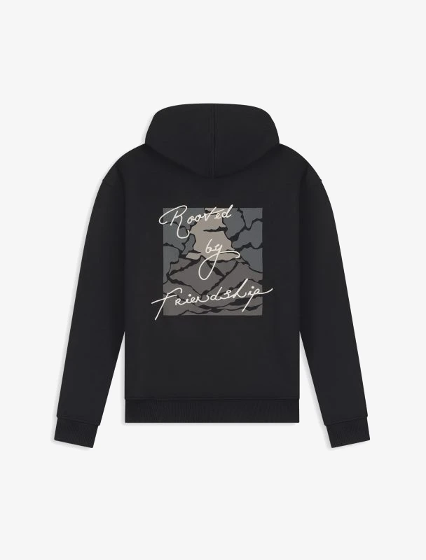 Pure Path Hoodie
