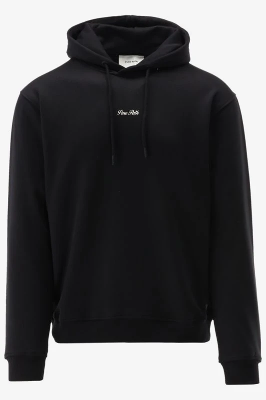 Pure Path Hoodie