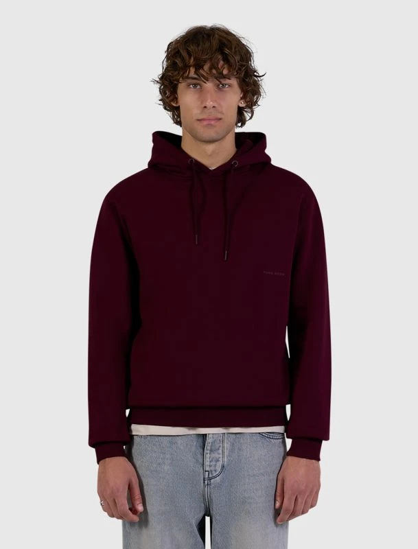 Pure Path Hoodie