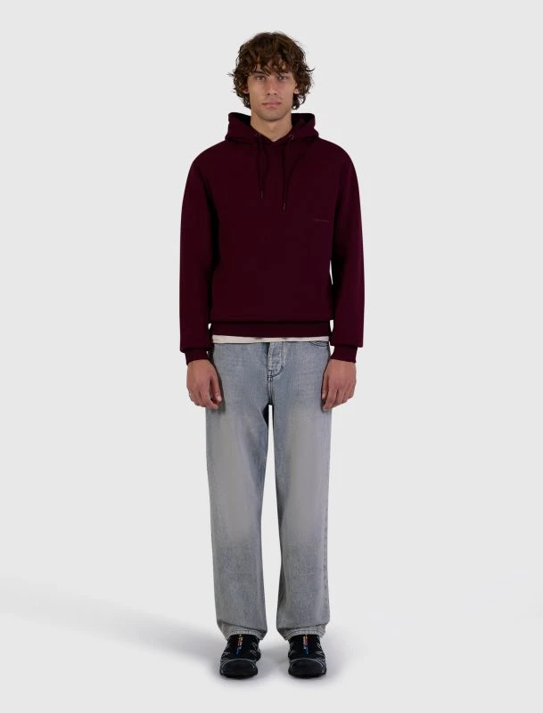 Pure Path Hoodie
