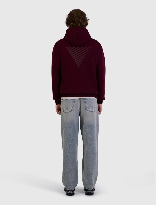 Pure Path Hoodie