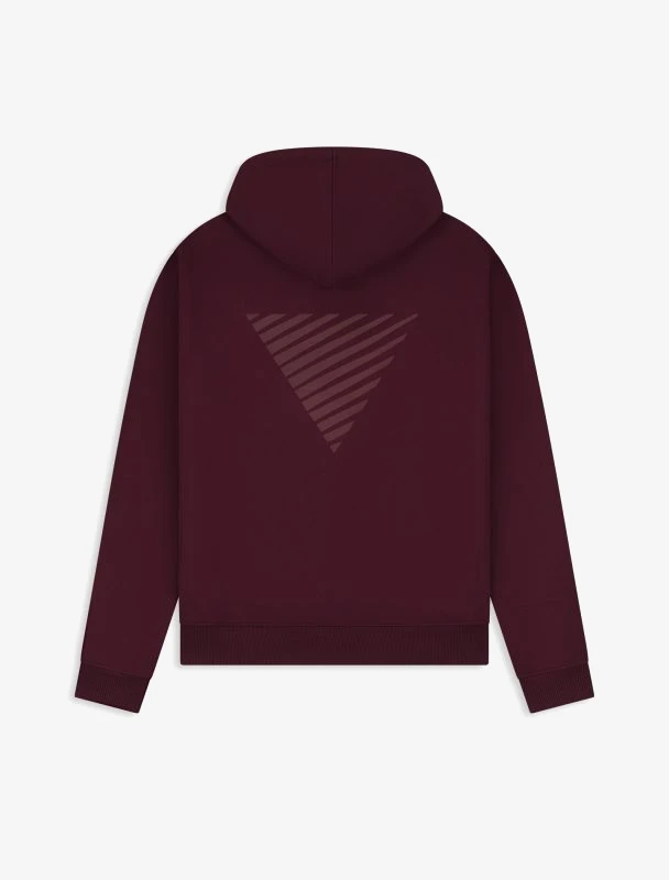 Pure Path Hoodie