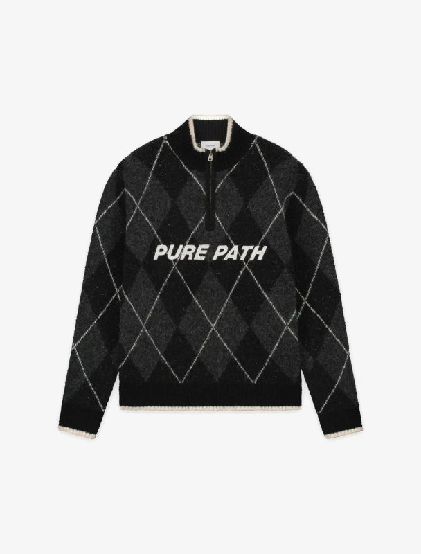 Pure Path Trui