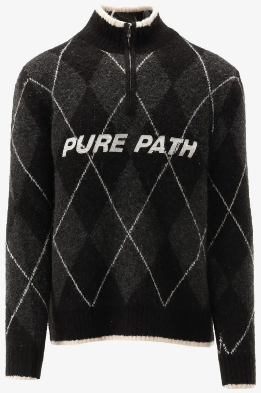 Pure Path Trui