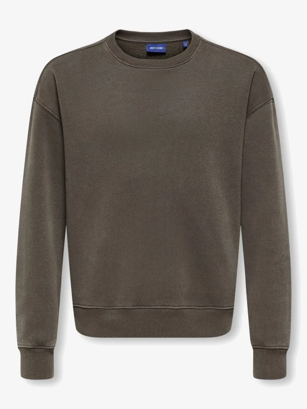 Only & Sons Hoodie LARRY