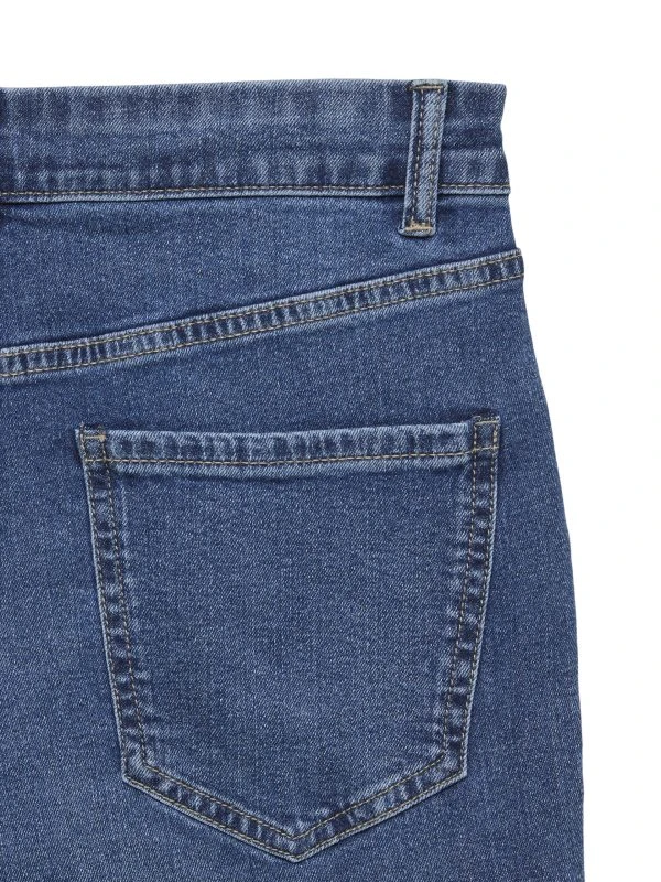 Vero Moda Straight Fit FLORA