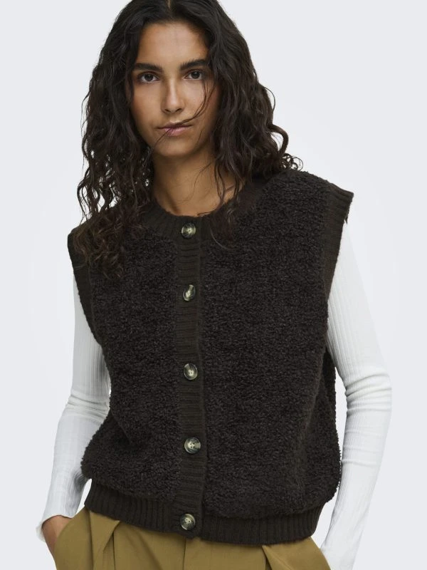 JDY Vest EIRA LIFE