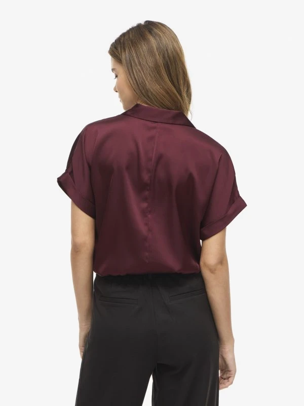 Vila Blouse ENNA RAVENNA