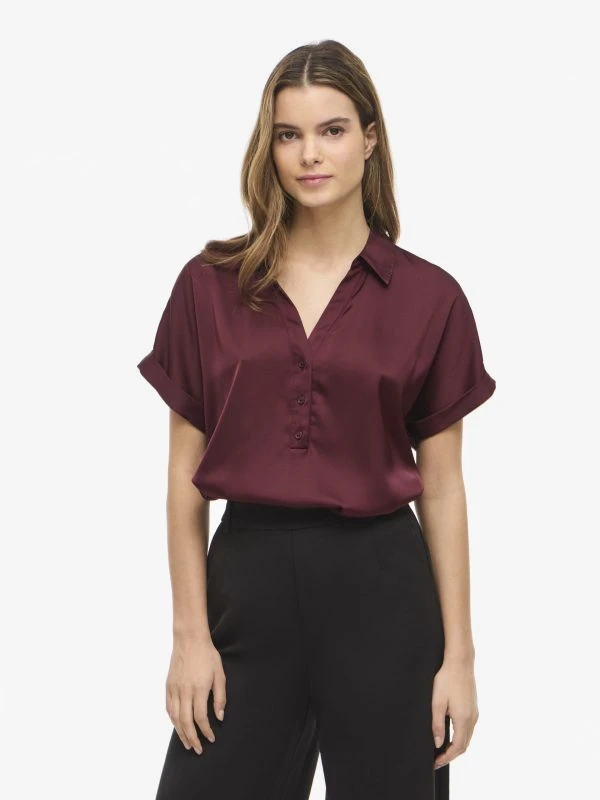Vila Blouse ENNA RAVENNA