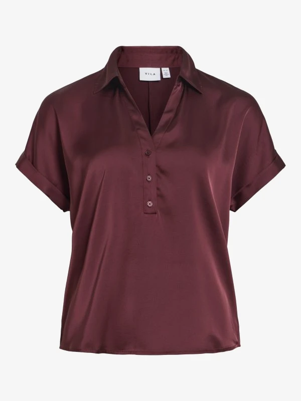 Vila Blouse ENNA RAVENNA