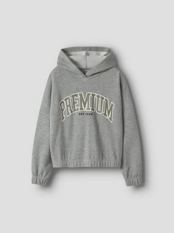 Name It Hoodie OKOMMA