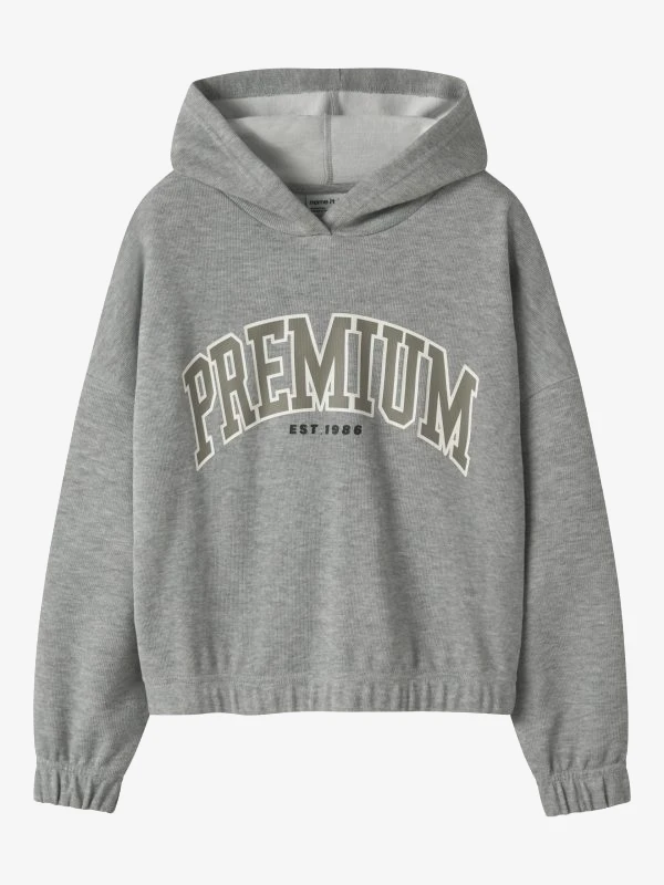 Name It Hoodie OKOMMA