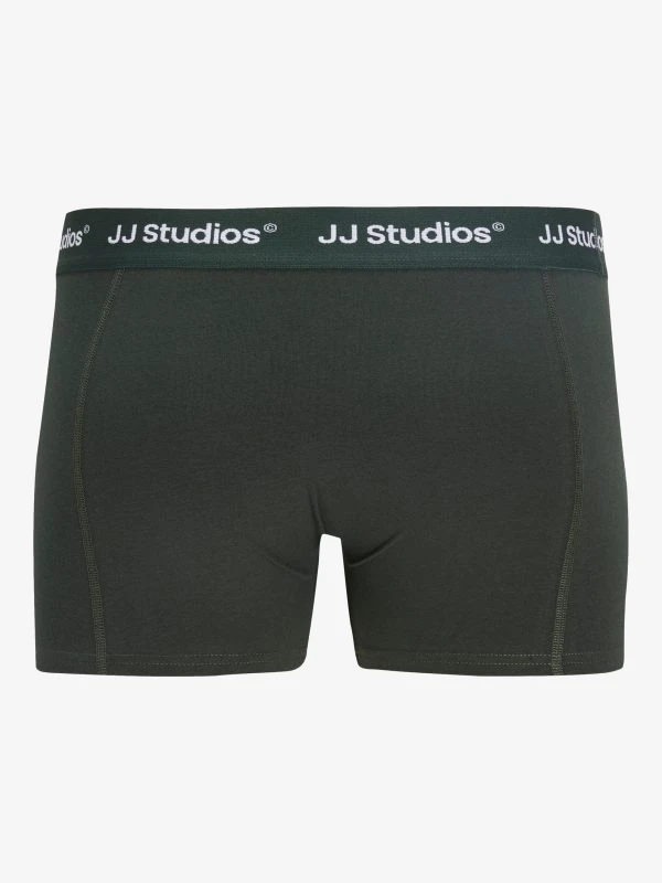 Jack&Jones Underwear SOHO 3P