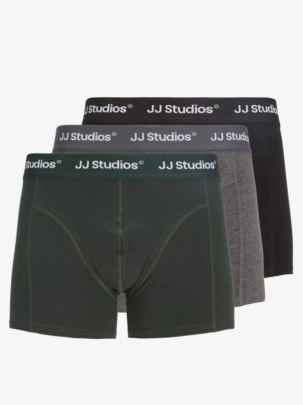 Jack&Jones Underwear SOHO 3P