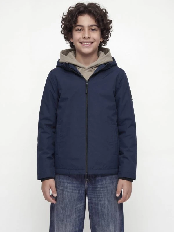 Jack&Jones Winterjas FUSION