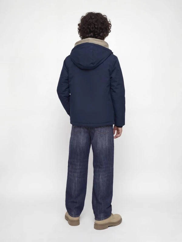 Jack&Jones Winterjas FUSION