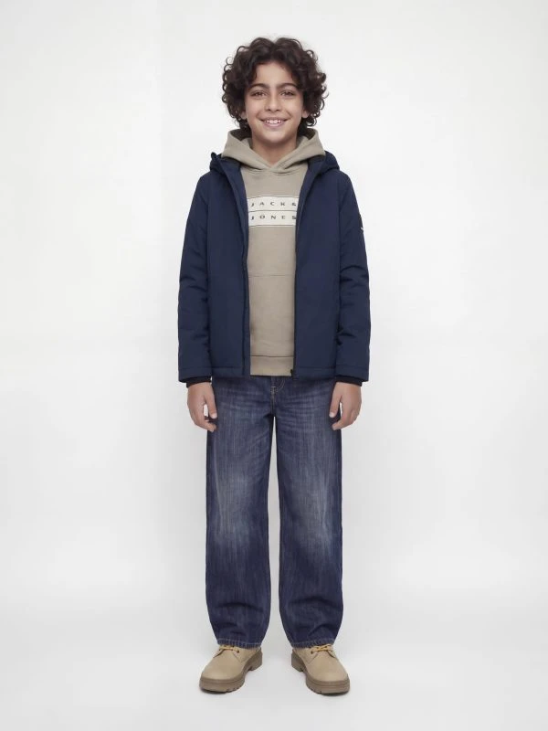 Jack&Jones Winterjas FUSION