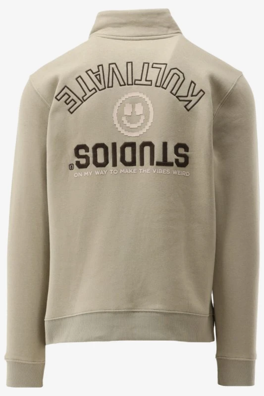 Kultivate Sweater STUDIO