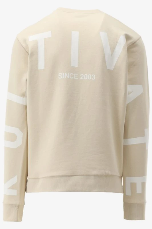 Kultivate Sweater WASHED CREW