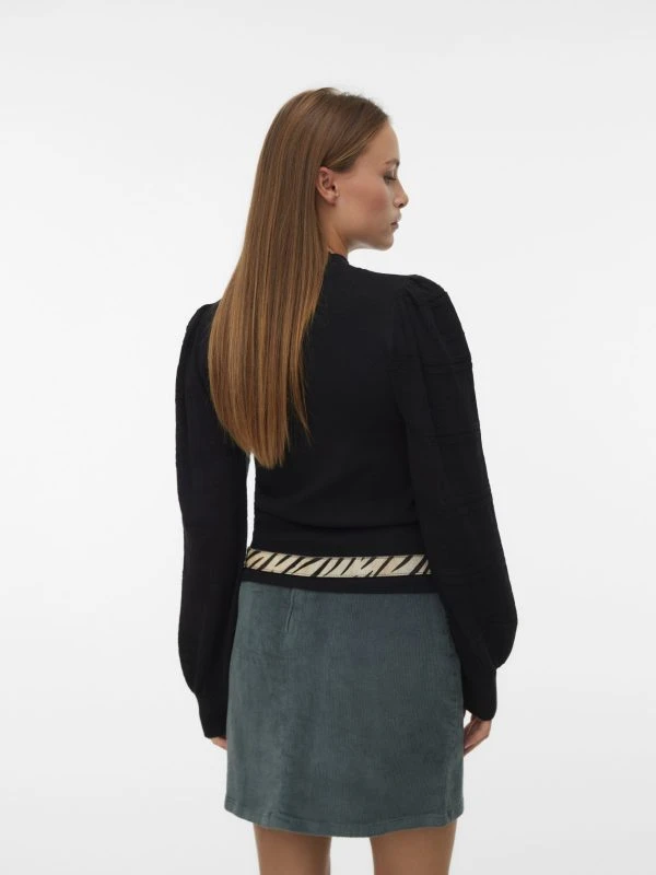 Vero Moda Trui NEWLIMONE