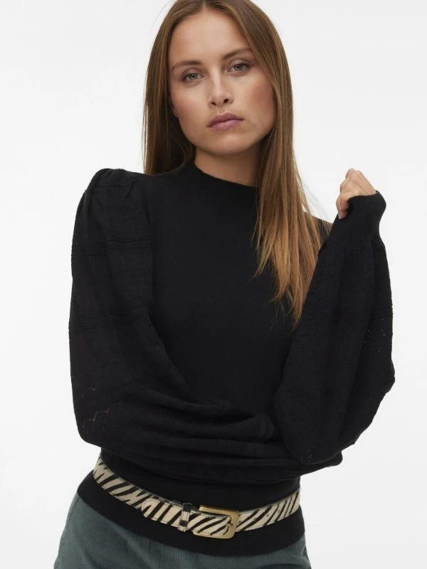 Vero Moda Trui NEWLIMONE