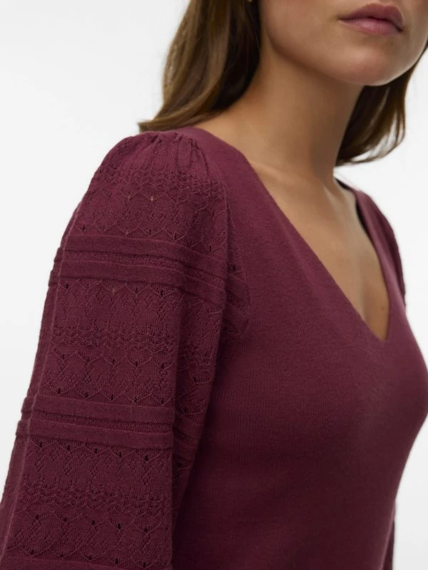 Vero Moda Trui NEWLIMONE
