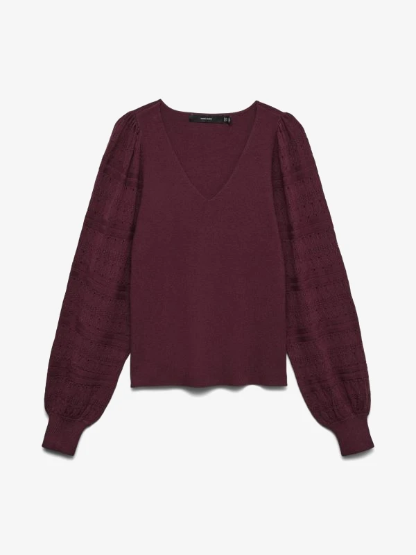 Vero Moda Trui NEWLIMONE