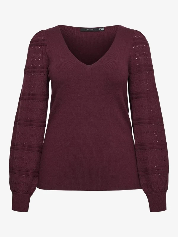 Vero Moda Curve Trui NEWLIMONE
