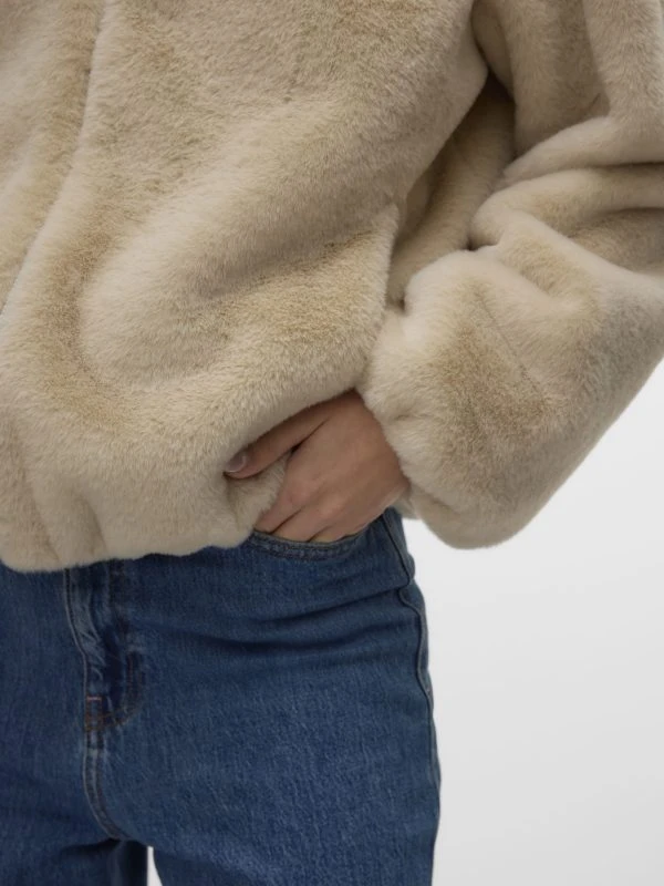 Vero Moda Winterjas SONJALIGA