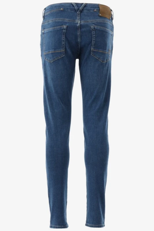 Vanguard Slim Fit RIDER