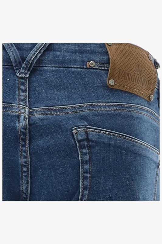 Vanguard Slim Fit RIDER