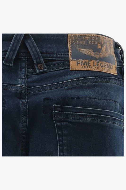 PME Legend Straight Fit GREYHOUND