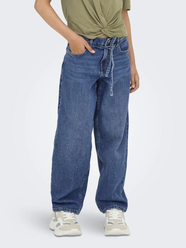 Only Straight Fit GIANNA