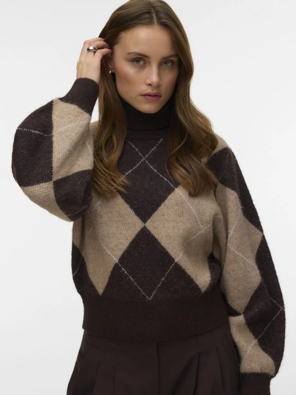 Vero Moda Trui DARLA