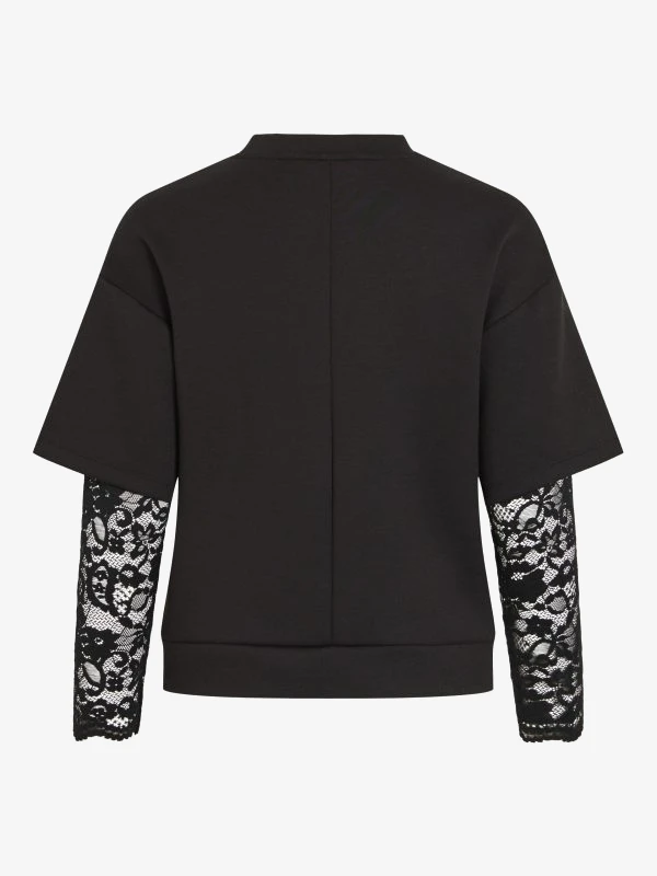 Vila Sweater SIFFI