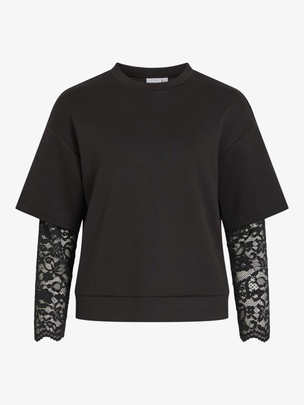 Vila Sweater SIFFI