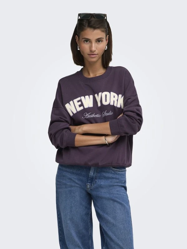 JDY Sweater MESA
