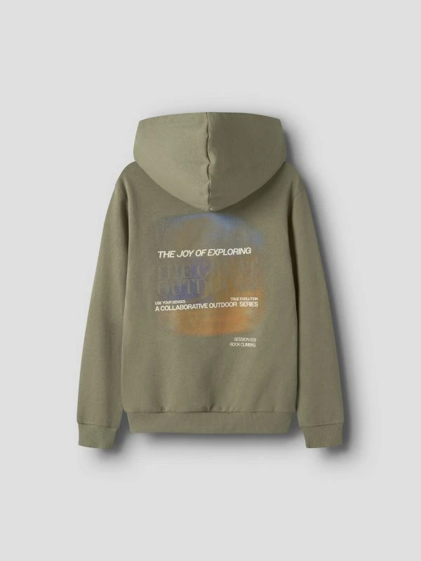 Name It Hoodie MOSMAN
