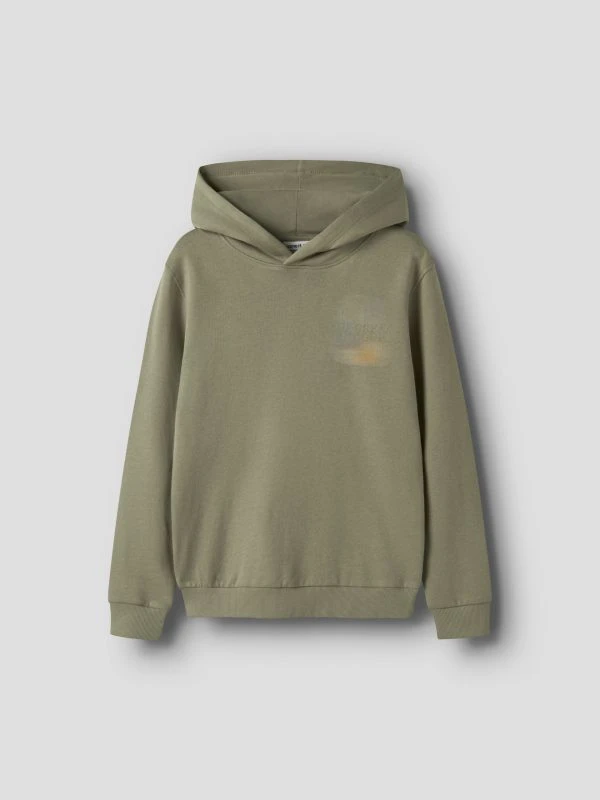 Name It Hoodie MOSMAN