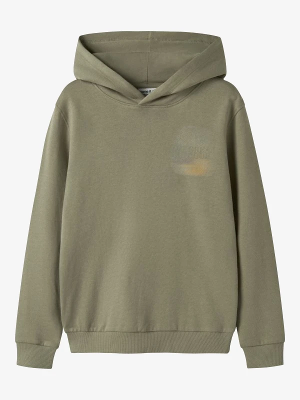 Name It Hoodie MOSMAN
