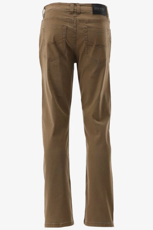 New Star Straight Fit JACKSONVIL