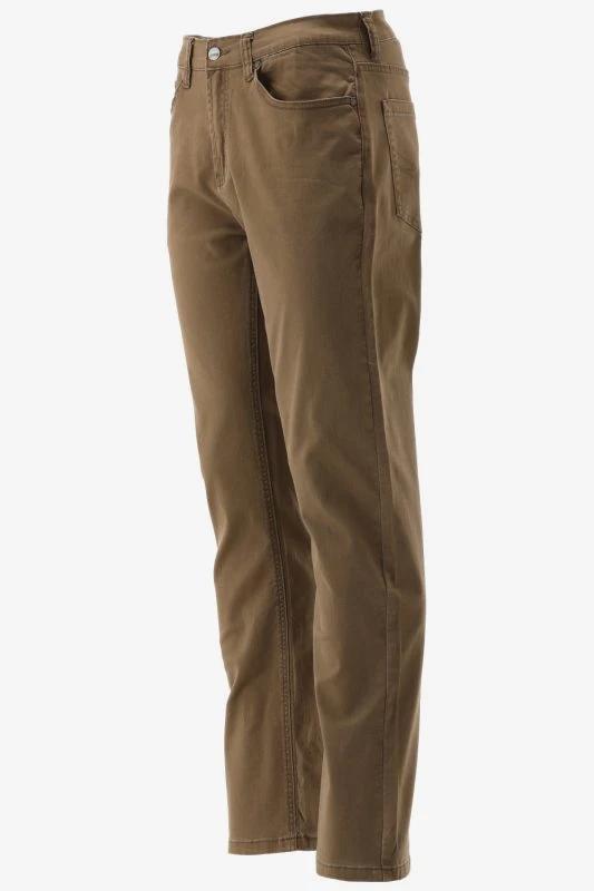 New Star Straight Fit JACKSONVIL