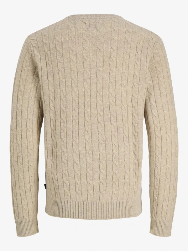 Jack&Jones Premium Trui ULAMBSWOOL