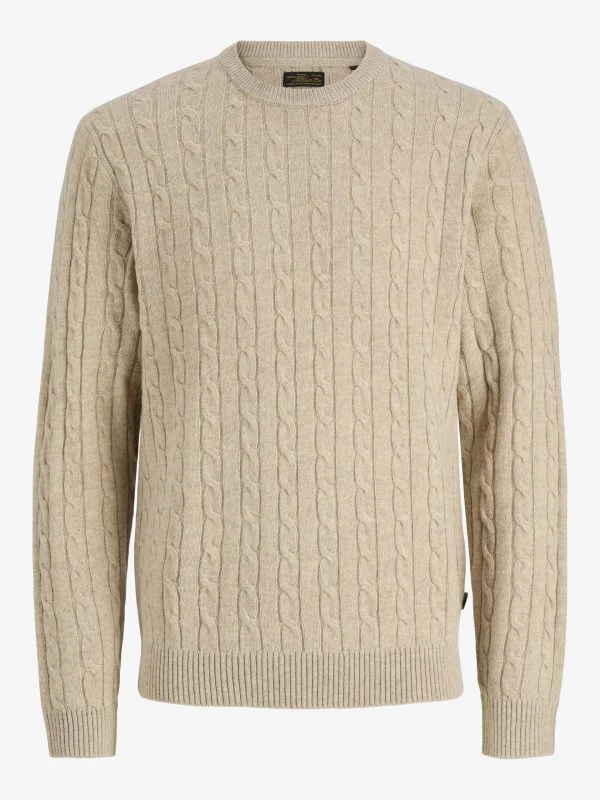 Jack&Jones Premium Trui ULAMBSWOOL