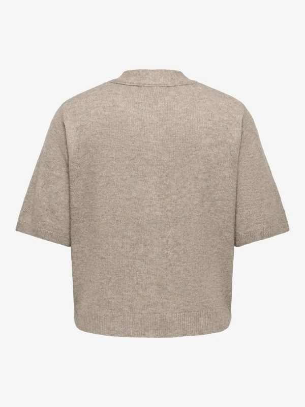 Only Carmakoma Vest LANA