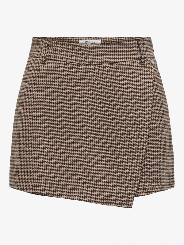 Only skort LETTIE