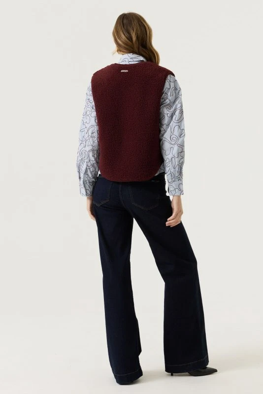 Garcia Gilet