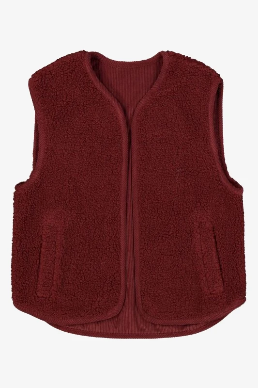 Garcia Gilet