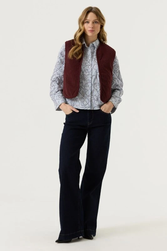 Garcia Gilet