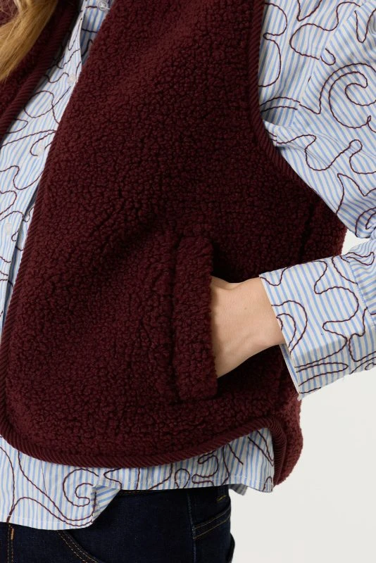 Garcia Gilet